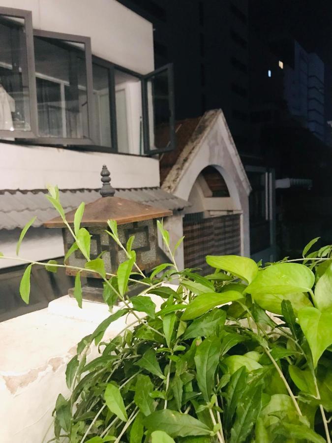 호치민 Amango Dorm 호스텔 외부 사진