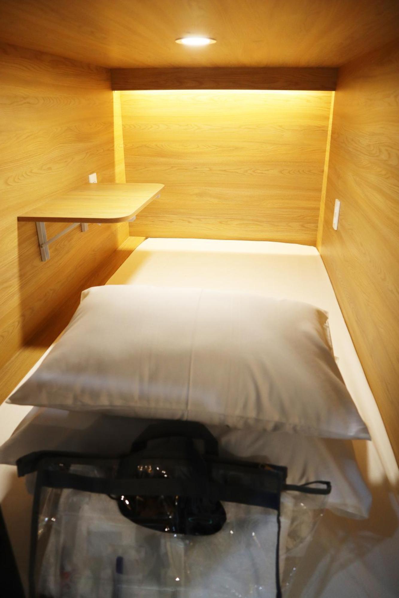 호치민 Amango Dorm 호스텔 외부 사진